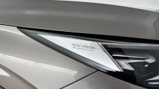 MG HS 1.5 T-GDI Trophy 5dr DCT Petrol Hatchback